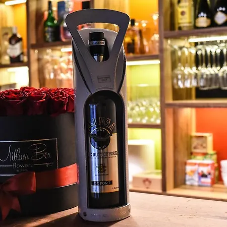 Bed & Breakfast Panuka Pančevo