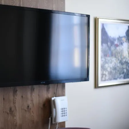 Panuka Bed & Breakfast Pančevo