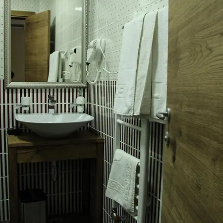 Bed & Breakfast Panuka Pančevo