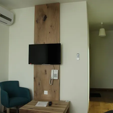 Bed & Breakfast Panuka 3*