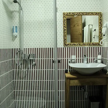 Panuka 3* Pancevo
