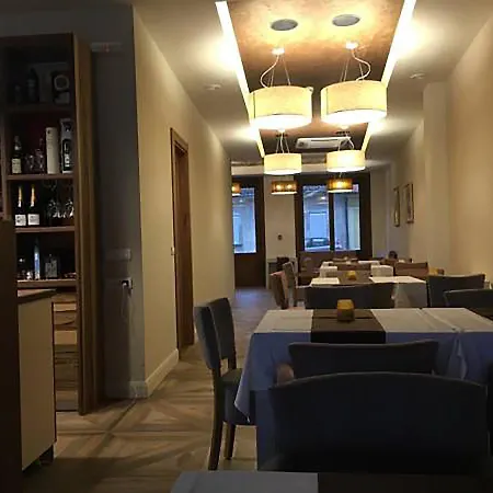 Panuka 3* Pancevo