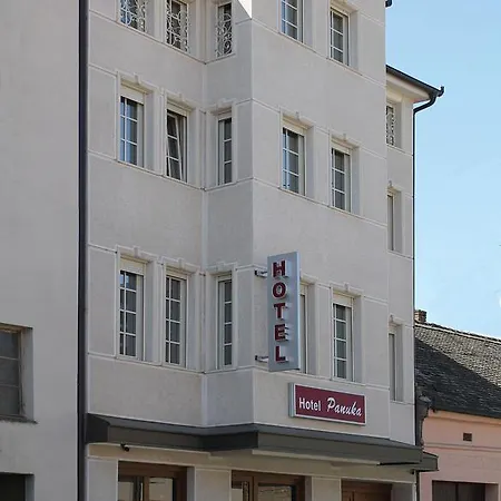 Panuka 3* Pancevo