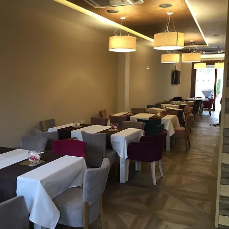 Panuka 3* Pancevo