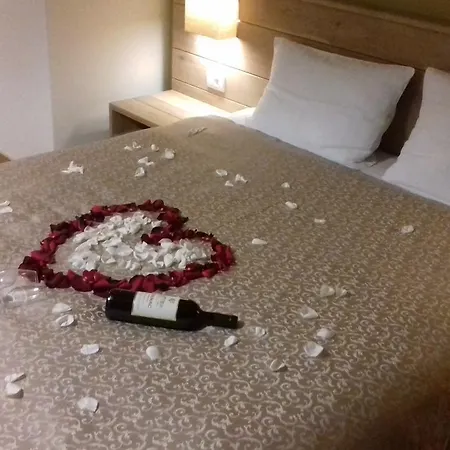 Bed & Breakfast Panuka 3*