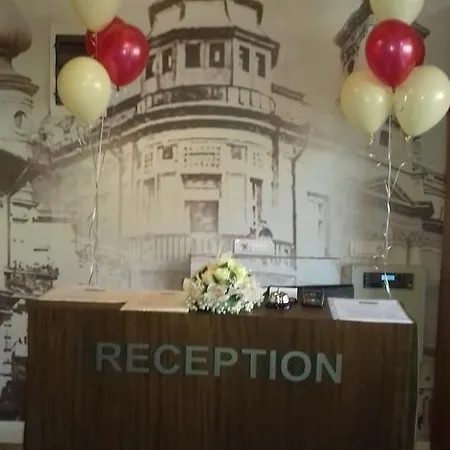 Bed & Breakfast Panuka 3*