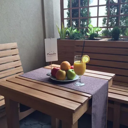 Bed & Breakfast Panuka