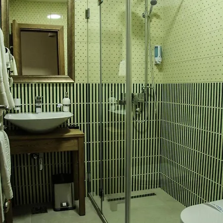 Panuka Bed & Breakfast