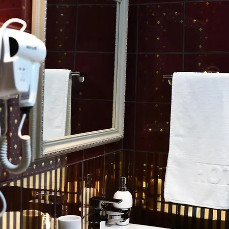 Panuka Bed & Breakfast Pančevo