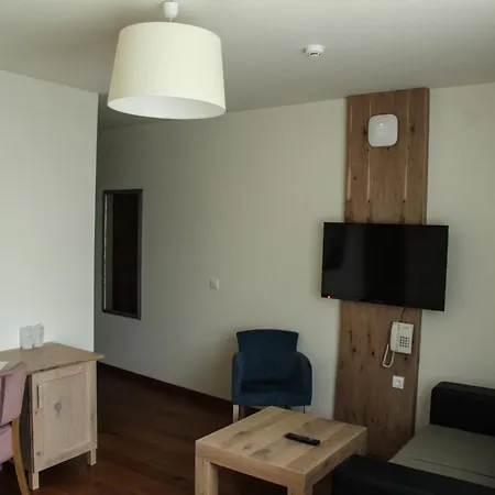 Panuka Bed & Breakfast 3*