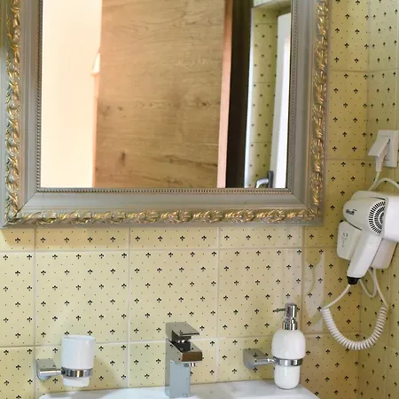 Bed & Breakfast Panuka