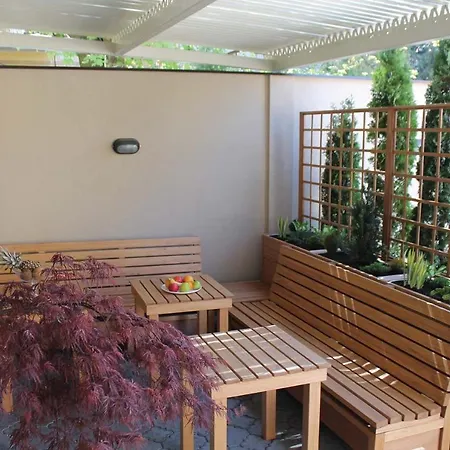 Panuka Bed & Breakfast Pancevo