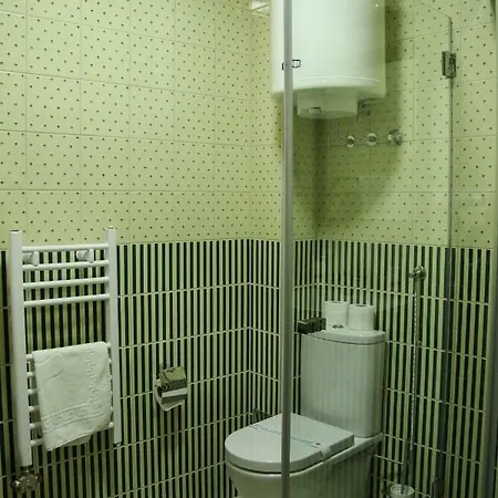 Bed & Breakfast Panuka Pančevo