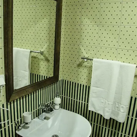 Panuka Bed & Breakfast Pancevo