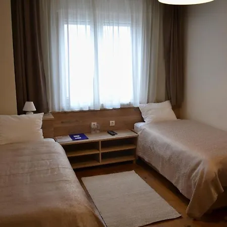 Panuka 3* Pancevo