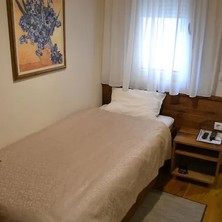 Panuka 3* Pancevo