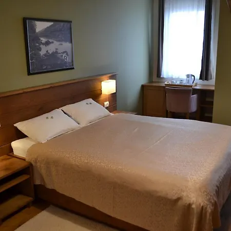 Bed & Breakfast Panuka
