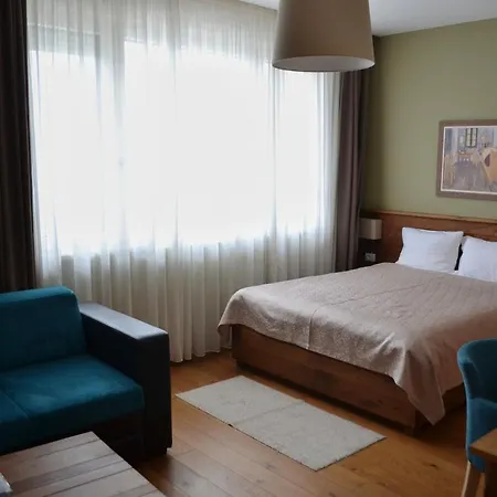 Bed & Breakfast Panuka Pancevo
